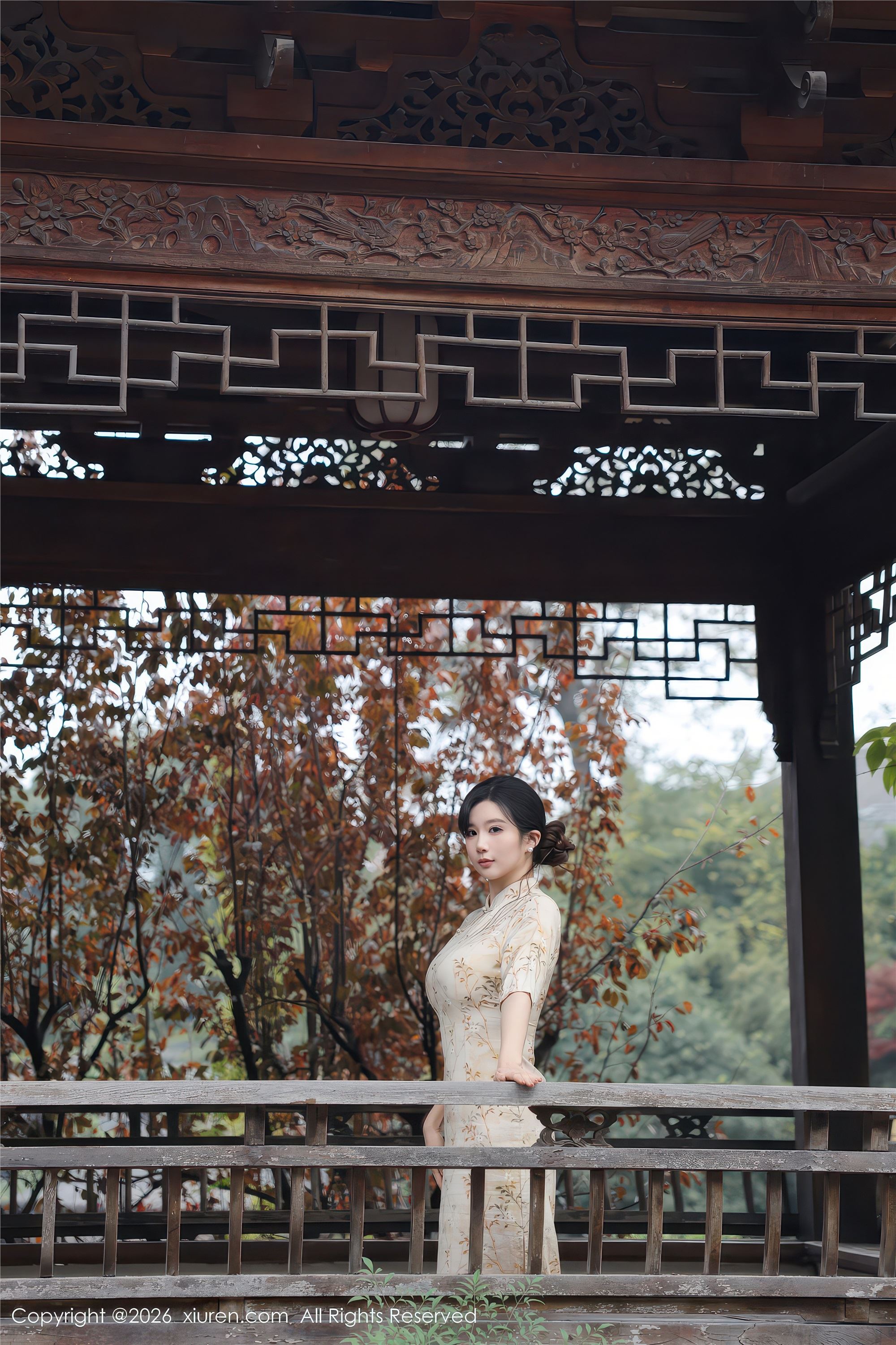 Xiuren秀人网 2026.01.09 NO.11214 小肉肉咪